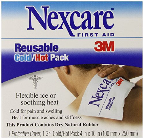 3M Nexcare Reusable Cold/Hot Pack