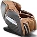 Produktbild Aspria Massagesessel Shiatsu Zero Gravity Massagestuhl Luftdruck Bluetooth 3D Surround Sound Musik für Büros, Geschäfte und Salons