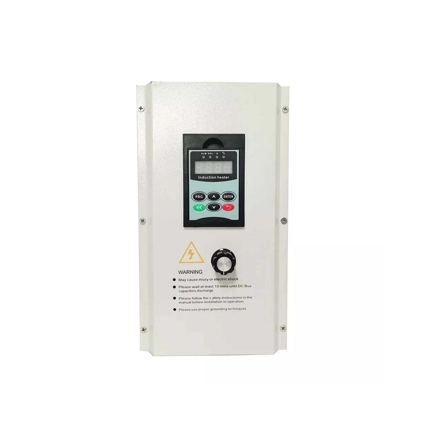 Zestaw nagrzewnic indukcyjnych o wysokiej częstotliwości, 3,5 kW, jednostka DIY z 1 kablem do wydajnego ogrzewania i lutowania, idealny do projektów elektronicznych i obróbki metali