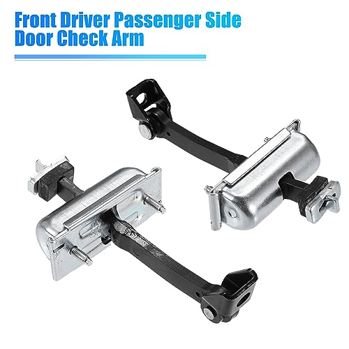 Sangle butée de porte Ford Transit MK8 structure renforcée Bk31V23500Ad - 6