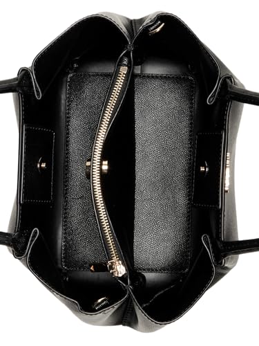 GUESS Girlfriend Satchel sac à main compartimenté grand volume