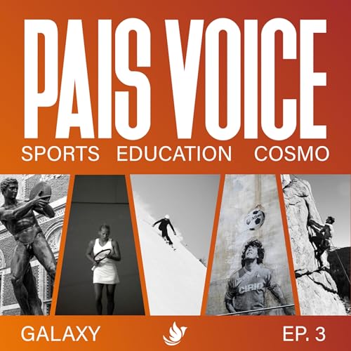 GLX EP.3 | Della famiglia, della scuola, e del contesto sportivo