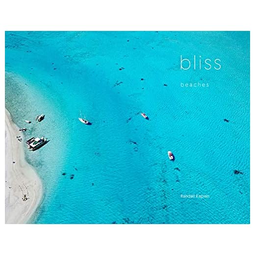 Dreamy Beach Photography Collection