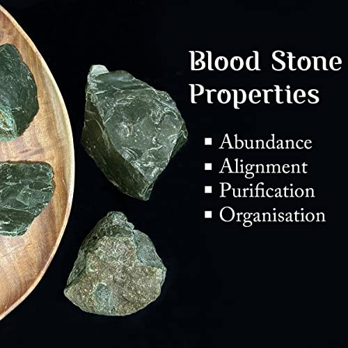 Image of Shubhanjali Healing Crystal Raw Stone | AAA+ Grade Gemstone Mineral Raw Rocks for Reiki Vastu Meditation Stone at Home Decor Items