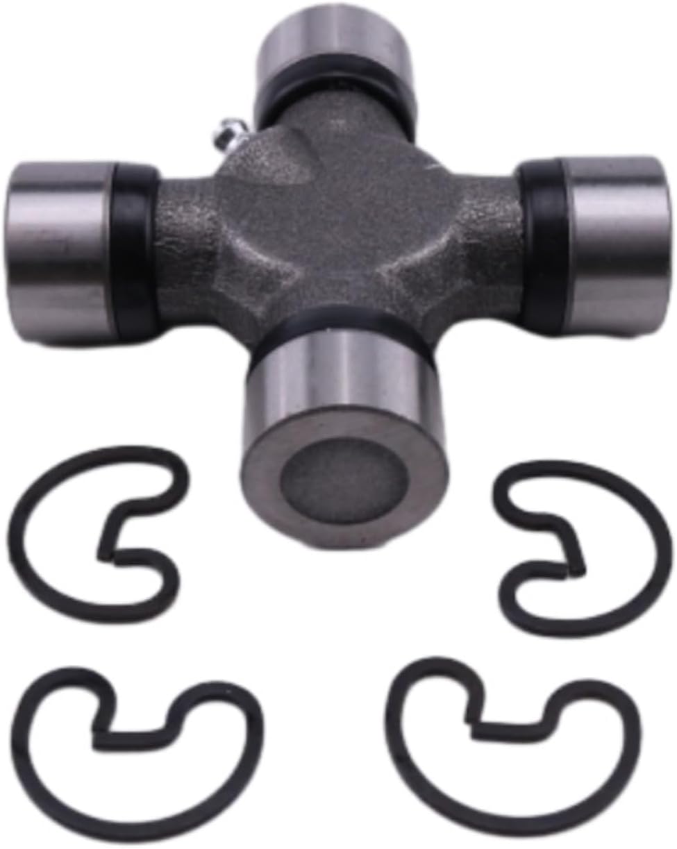 HOLDWELL U Joint Drive shaft Cross-Piece 144278A1 292031A1 85807037 compatible with Case IH 585G 570LXT 580L 586G 580SL 590L 588G 590SL