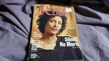 Paperback Reader's Digest Magazine, June 1999 Book