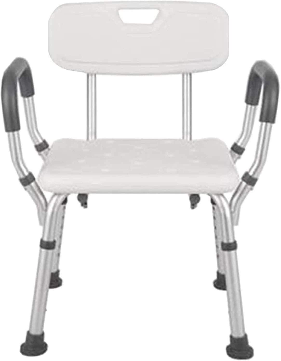 Padded Seat Transfer Bench, Bath Stools,Heavy Duty Bathtub