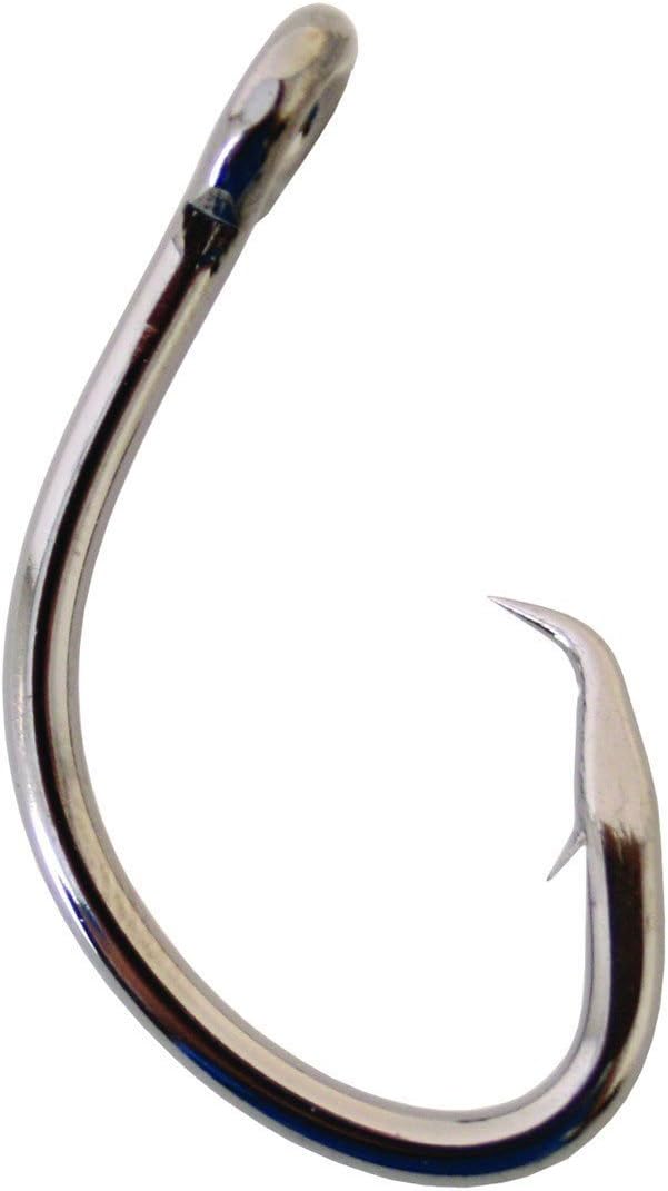Owner Super Mutu Circle Hook