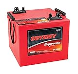 Odyssey Battery PC2250 Battery Marine Group