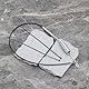 LT Easiyl Schneefräsen-Zugkabel 120-0132 Kompatibel mit Toro Power Max Schneefräse BR270KC36 BRS270CKC36000 Ersetzt 115-5671 106-4563
