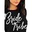 Bride Tribe (Black)
