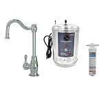 Mountain Plumbing: MT1870DIY-NL/SB - Hot Water Traditional with Heating Tank