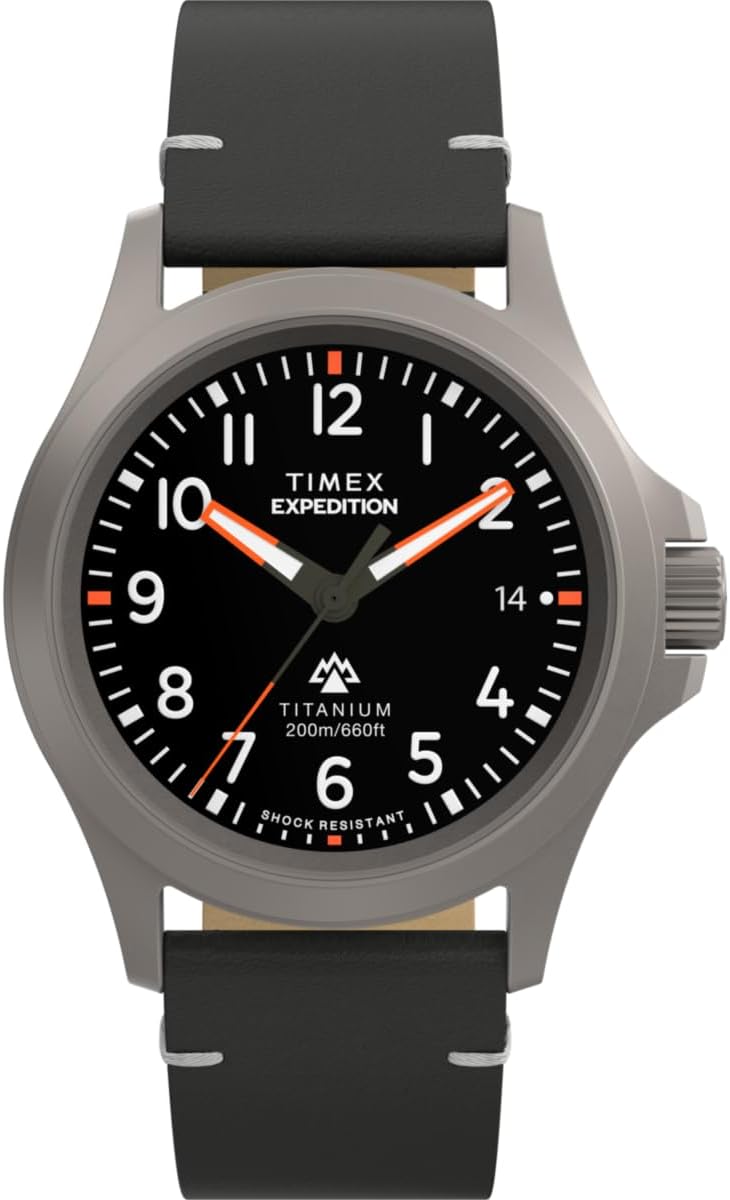 Timex TW2W78000 a € 279,00 (oggi) | Migliori prezzi e