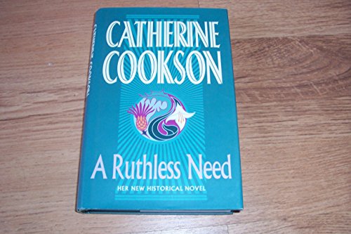 A RUTHLESS NEED. B001QWHJC8 Book Cover