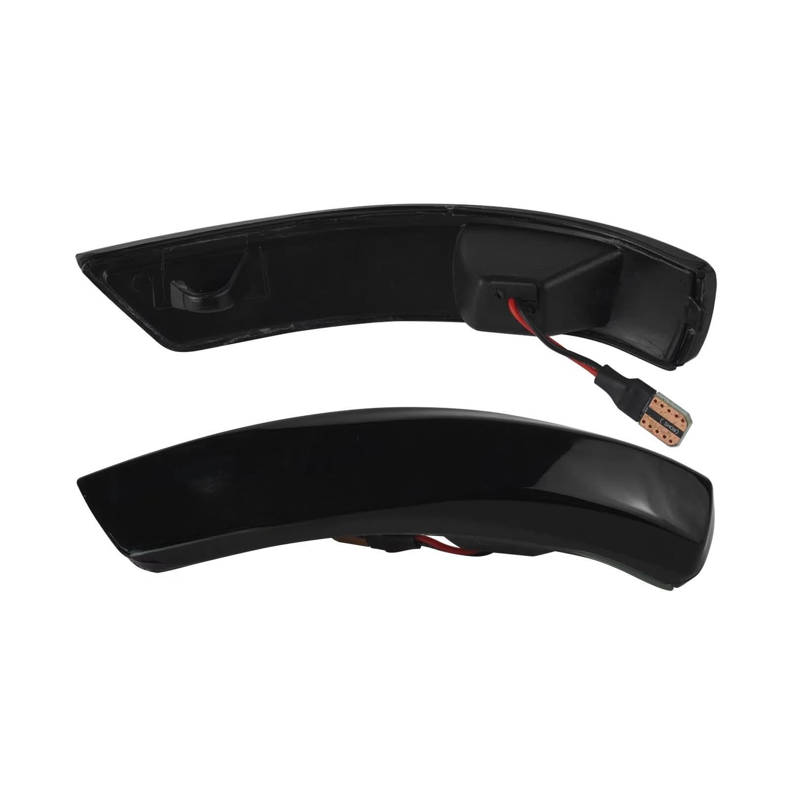 Indicadores Laterales Para Ford para enfoque para MK2 2008-2011