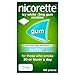 Price comparison product image Nicorette Gum, 2 mg, Icy White, 105 Gums