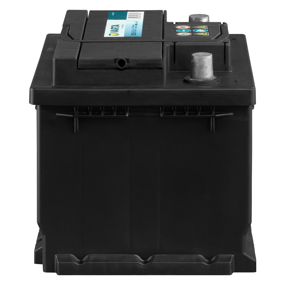 Varta Promotive Black B39 - batteria per veicolo commerciale 12 V/45 Ah 300 A/EN Rf