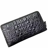 5. Caractéristiques du sac à main en peau de crocodile pour homme : grande capacité, bonne imperméabilité, surface lisse et plane, durabilité à long terme, polissage sur la surface, brillant, peut maintenir la fraîcheur et l'apparence soignée pendant une longue période.