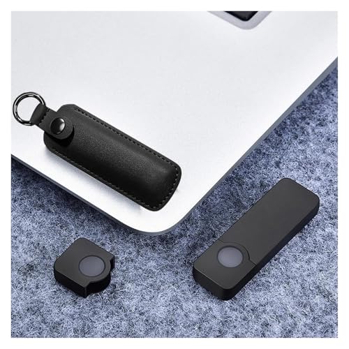 Fundas protectoras para unidad flash USB tamaño pequeño que evitan pérdidas de tapas 5
