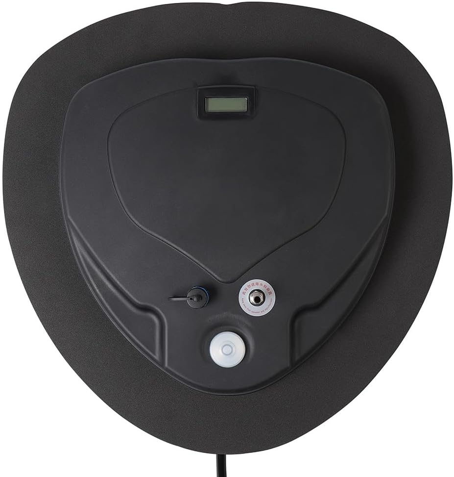 ダイビングベンチレーター、伸縮ホース付き、呼吸レギュレーター、水中作業、ダイビング、​​シュノーケリング、水中スポーツ用