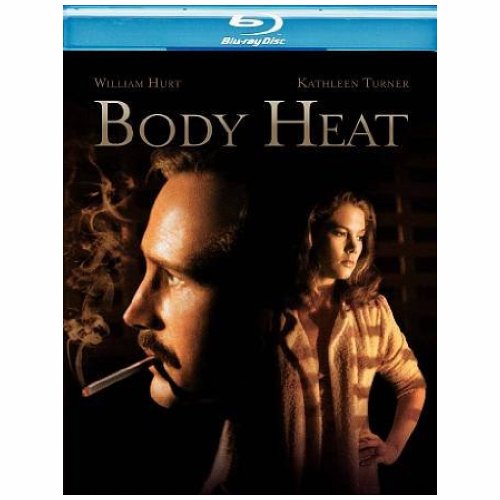 BODY HEAT B00AQ6DIQ6 Book Cover