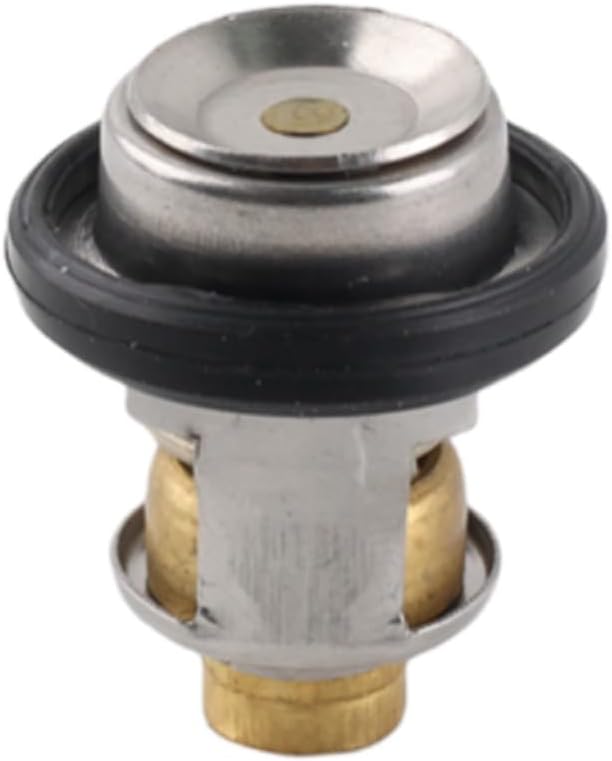 17670-94400 1767094402 Thermostat Replacement for Suzuki Outboard 9-60HP