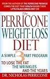 The Perricone Weight-Loss Diet by Perricone, Nicholas New Edition (2007)
