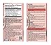 Dr. Tea Slender You Tea with Senna - Pomegranate Flavor - 20 Tea Bags
