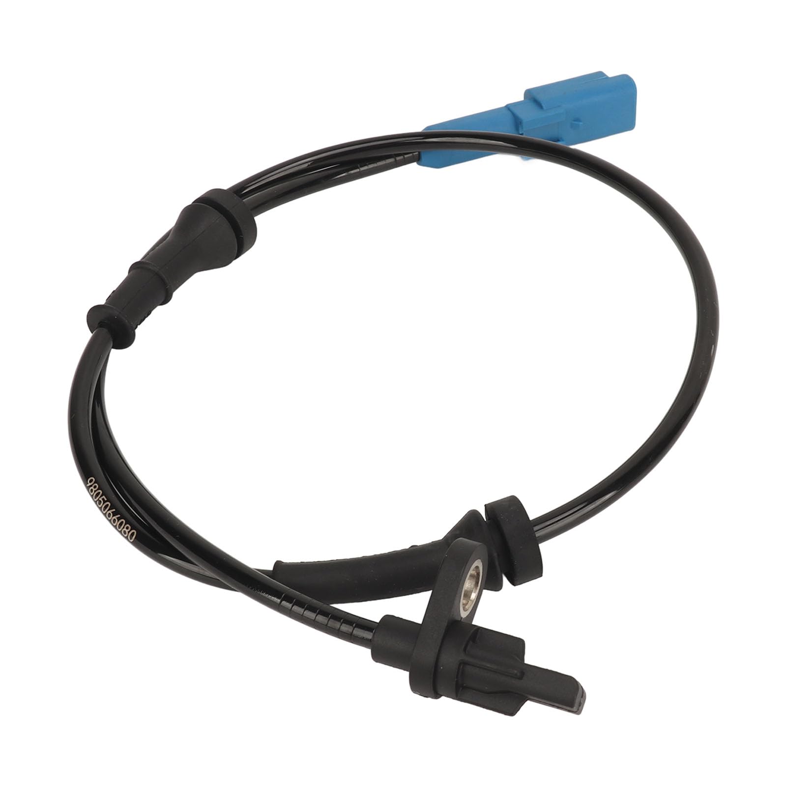 Capteur de Vitesse de Roue ABS Anti-déchirure, Transmission Stable, Installation Facile, pour Crossland, 9805066080