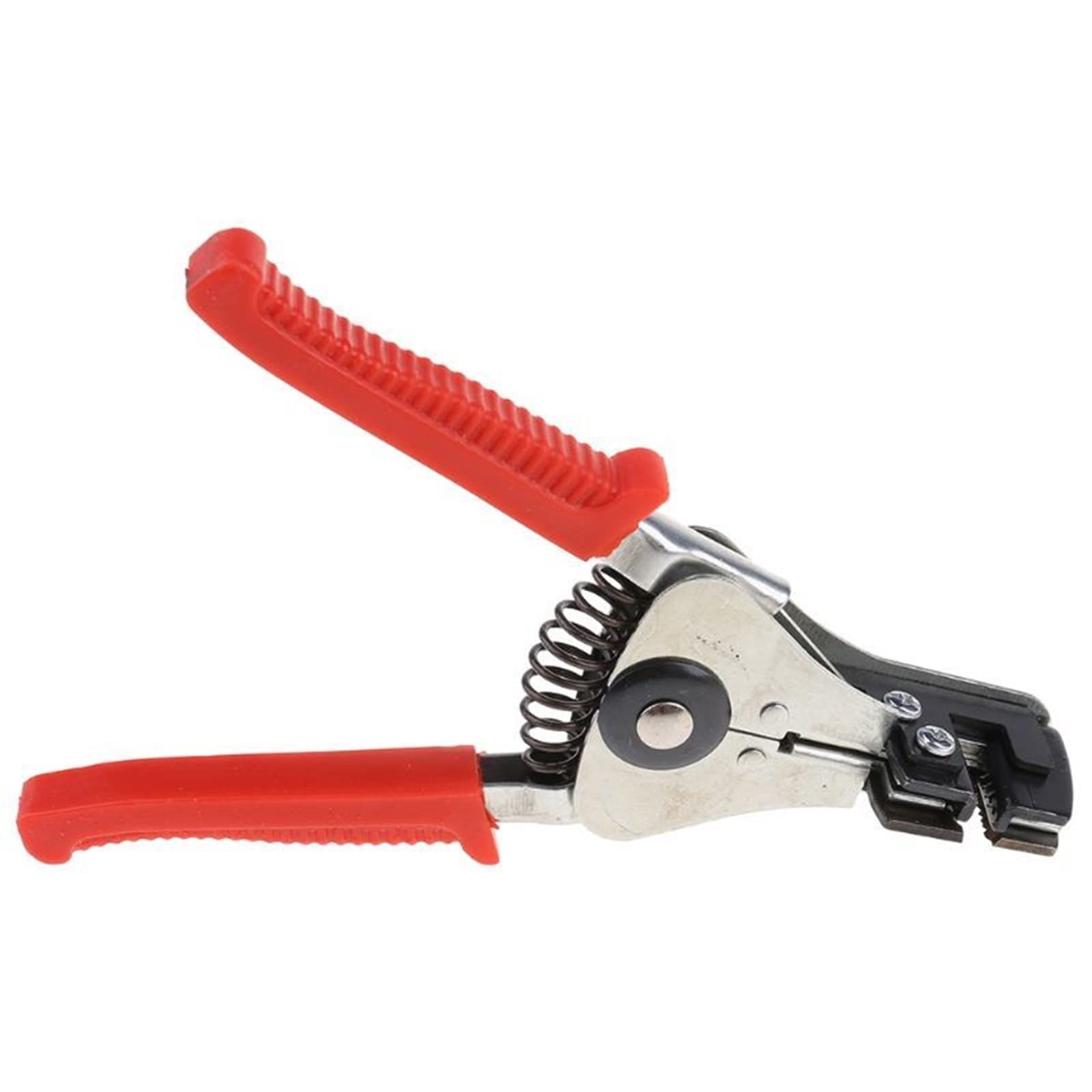 Pelacables Profesionales, Máquina peladora de Cables automática, prensadora Acero, alicates crimpado, Herramienta Corte, Pelacables