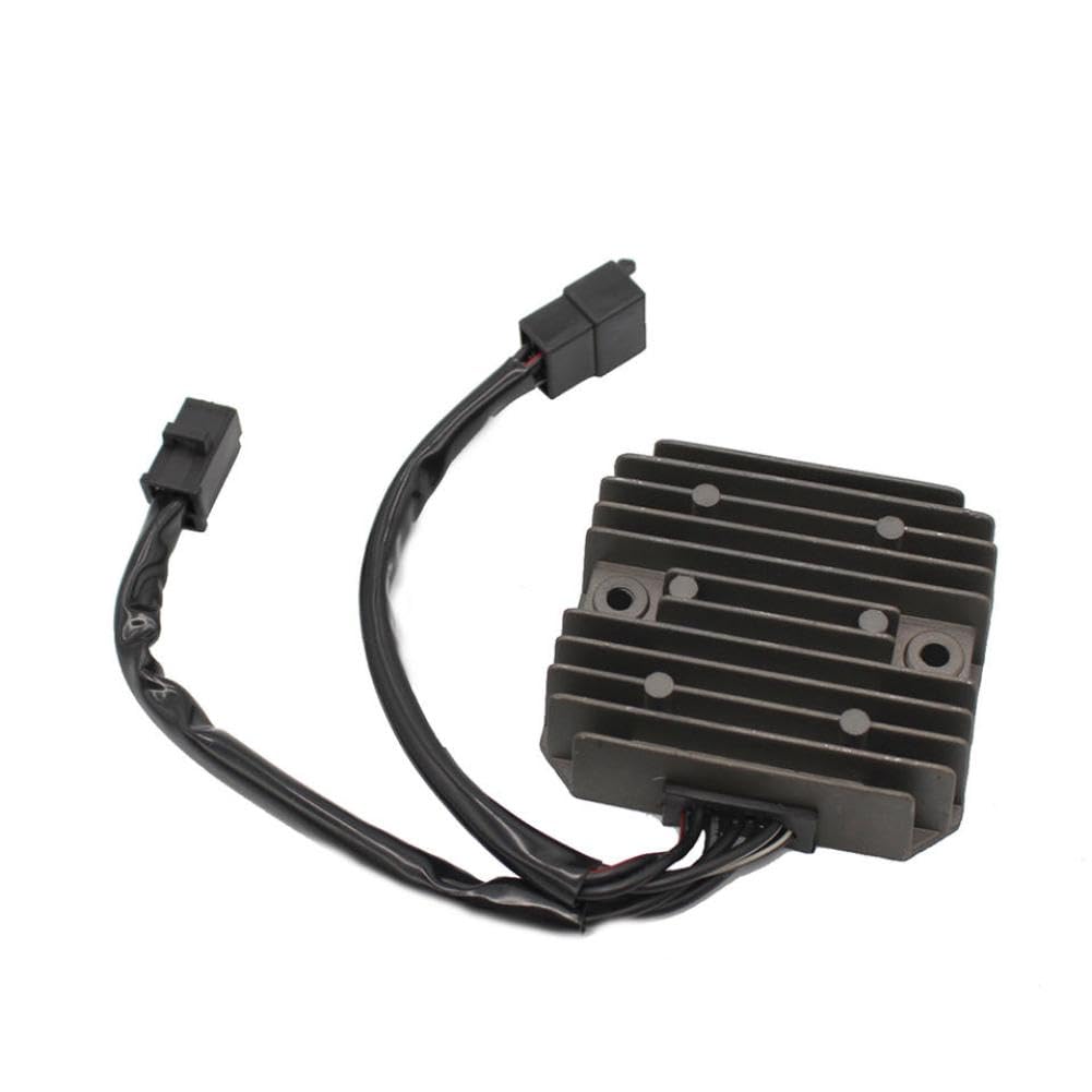 Motorcycle Voltage Regulator Rectifier Compatible With Steed 400 CH250 VF750C CD C2 DELUXE VT600C VLX 1999