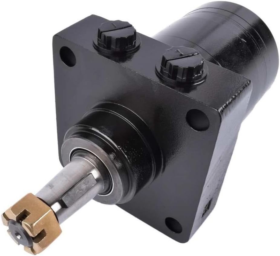 AP01 Hydraulic Wheel Motor Compatible With 114-0549 TE0195JS250AA 74559 74569 74539