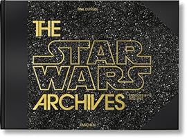 The Star Wars Archives: 1977-1983: Episodes IV-VI: 1977-1983