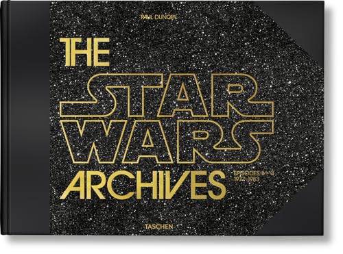 Los Archivos de Star Wars. 1977-1983