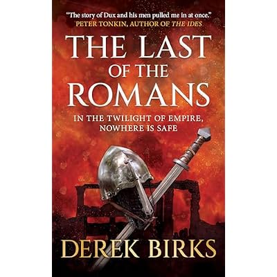 The Last of the Romans