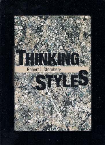 Thinking Styles view 2