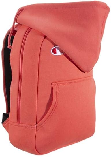 champion reverse weave backpack