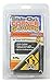 Camco 42203 Black Slide-Out Corner Guard - Pack of 4