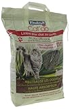 Vitakraft 22956 Cat'ao Litière au Cacao pour chats 8 L