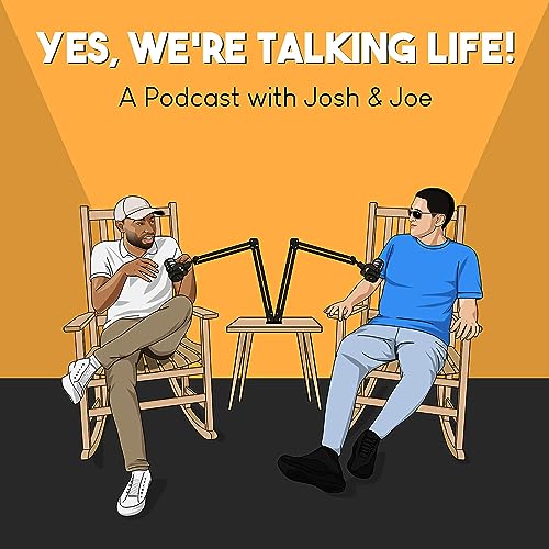 YWTL Episode 2 - Let&rsquo;s Talk About Anxiety and Depression