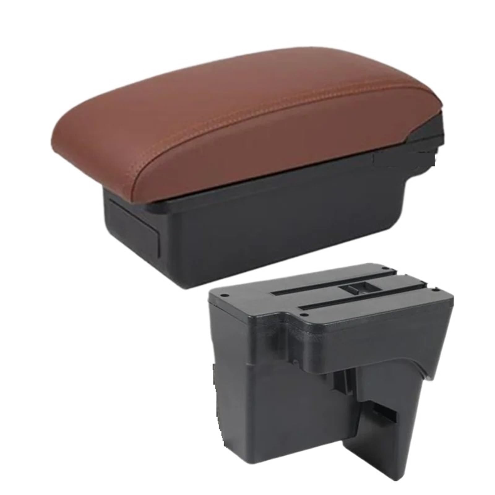 Car Armrest Box For Kia K3 BL7 2023 2024 2025 Armrest Box Center Console