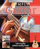 Simply Guitar Instant Master Class