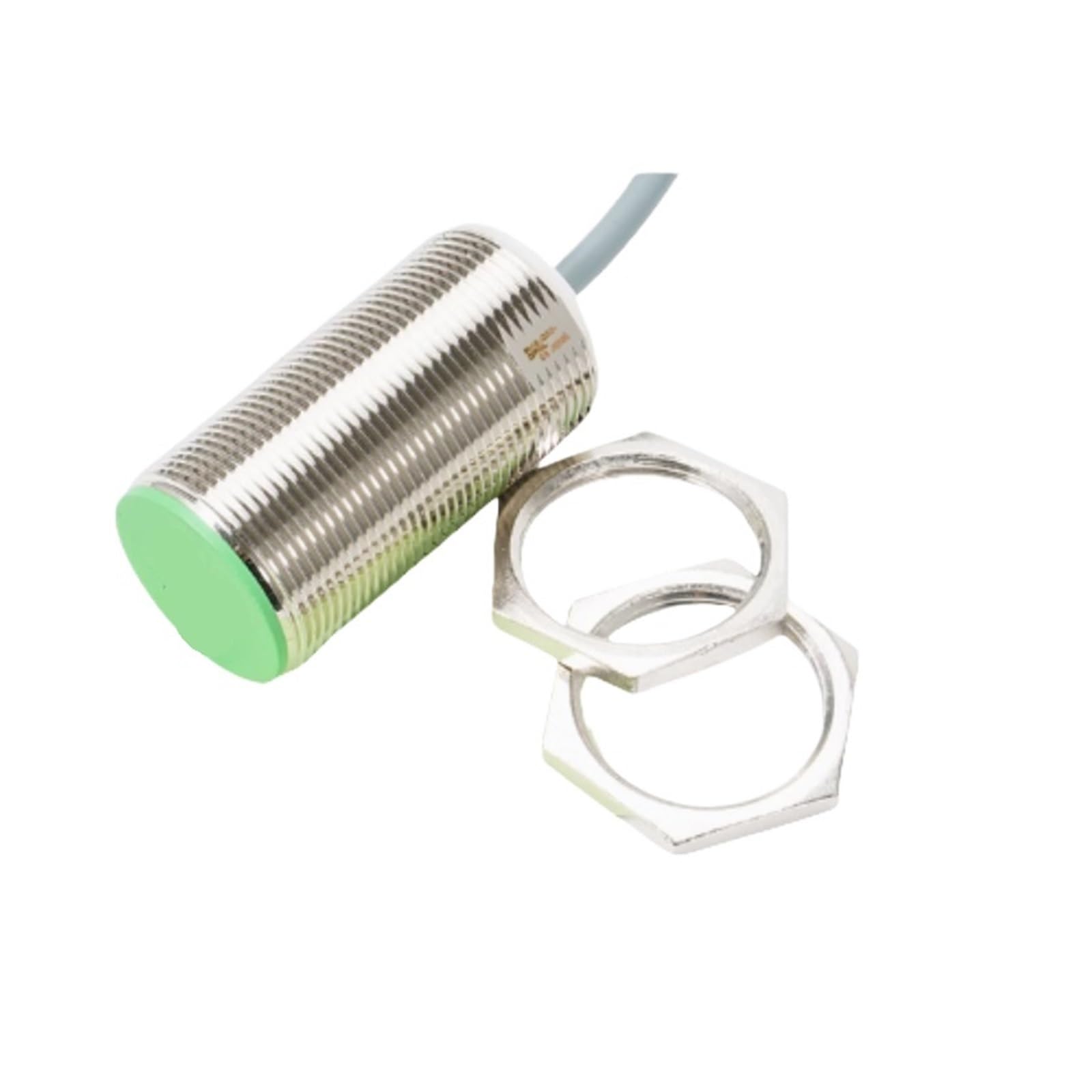 Capteur de proximite NI4-M12-OP6L detecteur inductif M12 distance 4mm PNP