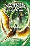 Las Crónicas de Narnia: El sobrino del mago (Libro 1) (HARPERKIDS)