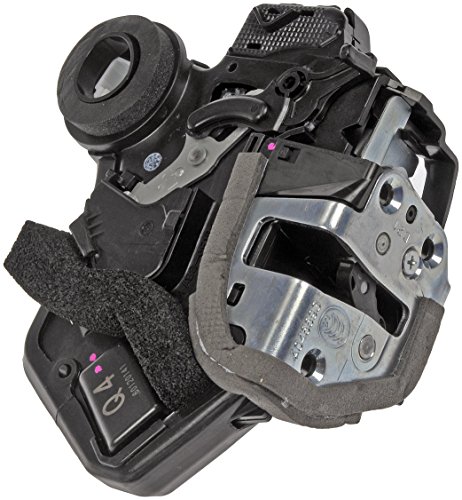 Actionneur électrique de verrouillage Dorman 931-824 pour porte Lexus arrière