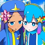 惑星ウェブスター 歌詞