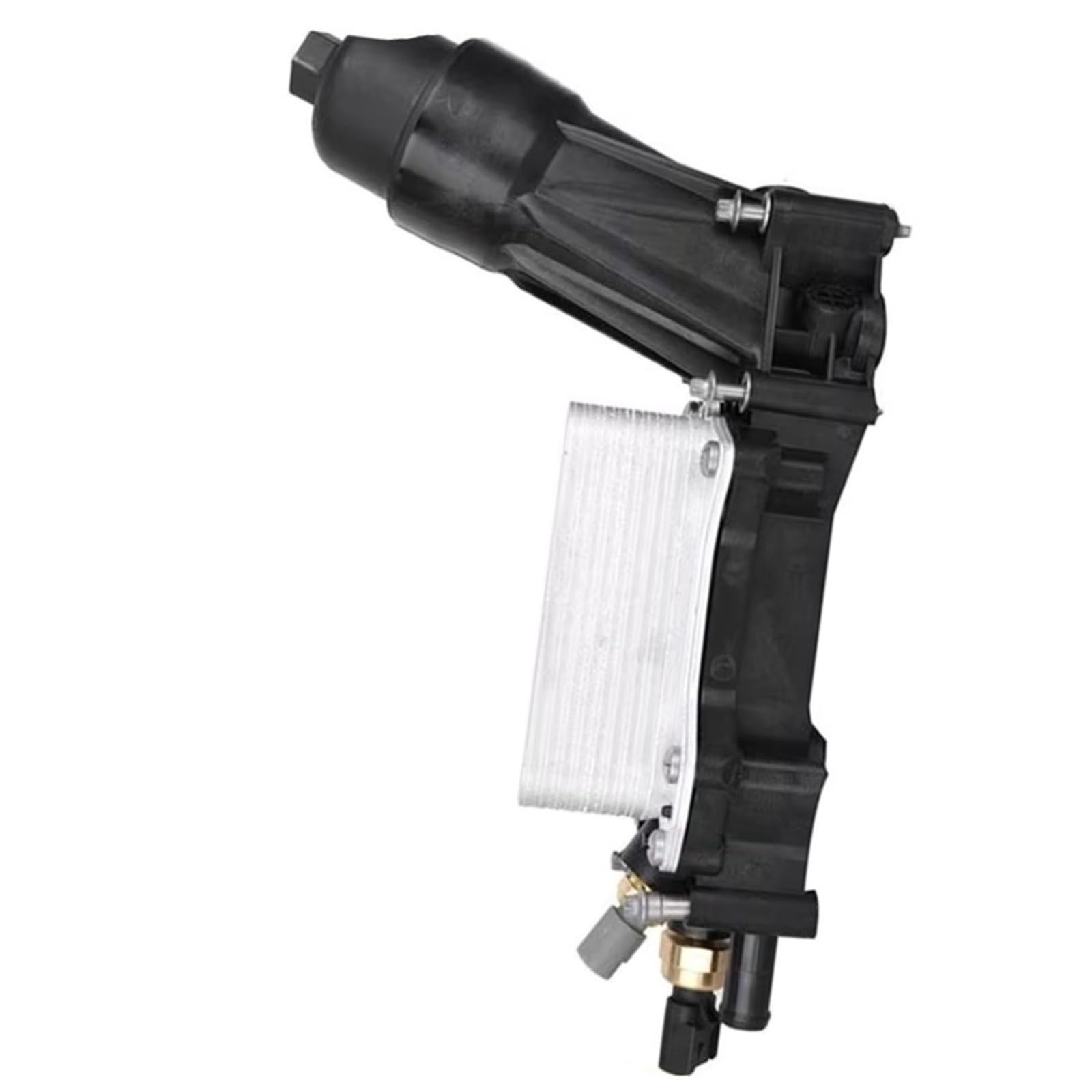 Termostato Auto Compatibile Con Jeep Per Grand Per Cherokee 2014 2015 1 Pz. Alloggiamento Termostato Filtro Radiatore Accessori Di Ricambio 68105583AF