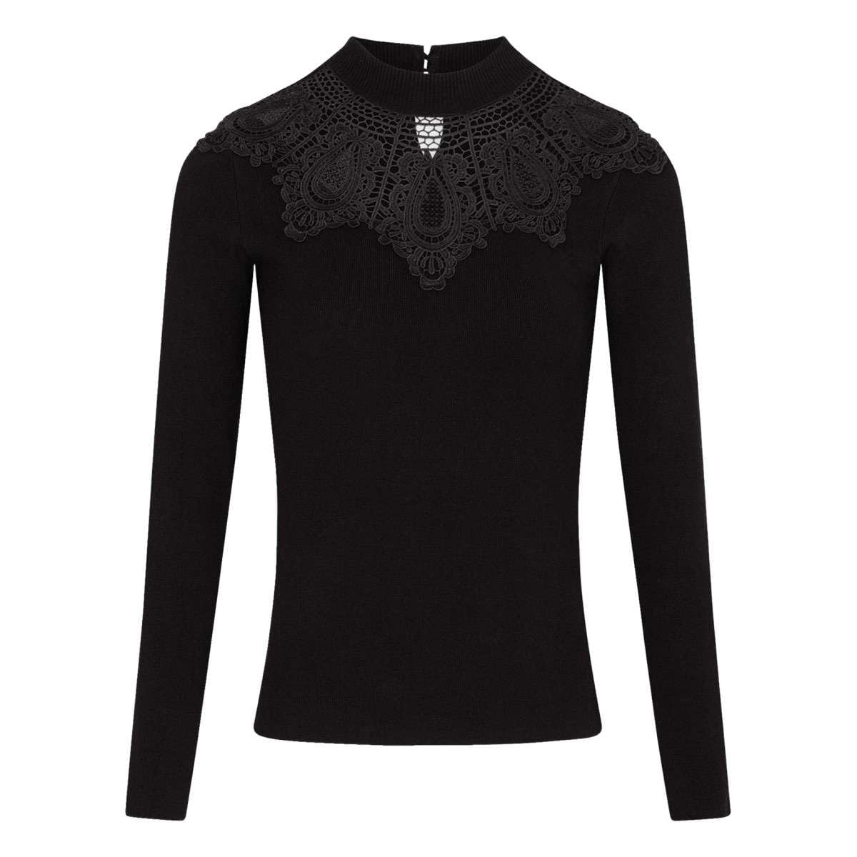 Morgan Pull-Over Femme