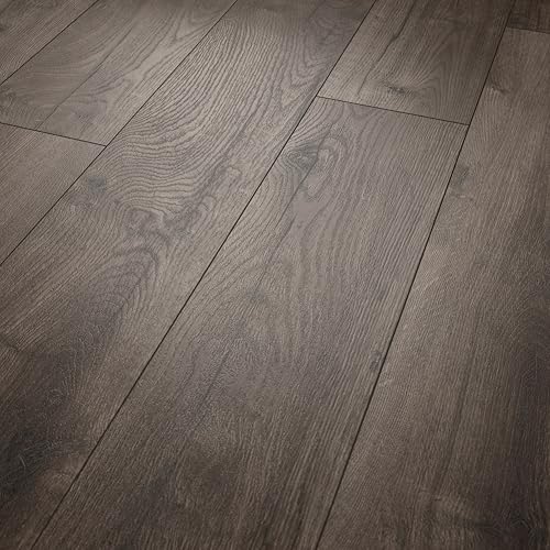 EGGER NatureSense Aqua Laminat EL2078 Loja Eiche grau 1292x193x8mm (1,995m²)