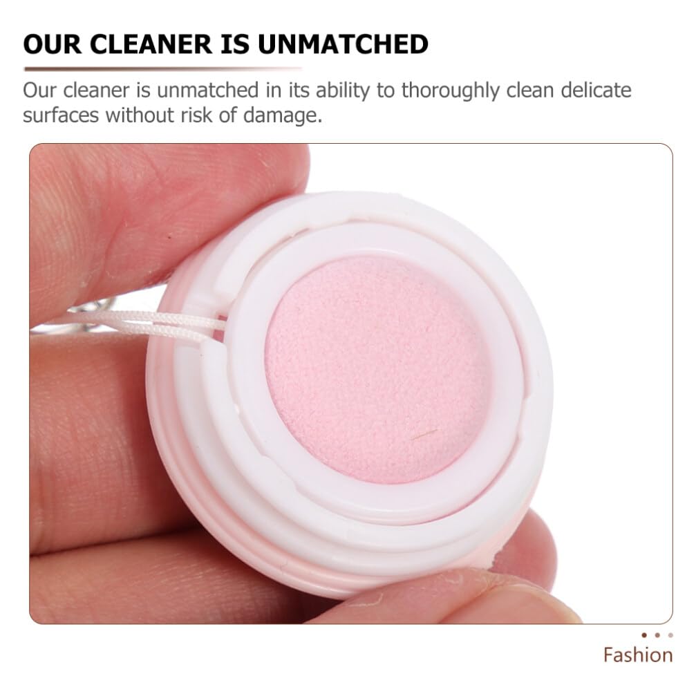 ULTECHNOVO 30 Piezas limpiaparabrisas toallitas para Celular Herramienta limpiadora de Screen Cleaner Limpiador Pantalla los anteojos Toallas Herramienta de Limpieza de Lentes Bolsas